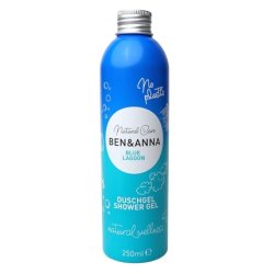Ben&Anna Shower Gel Blue Lagoon