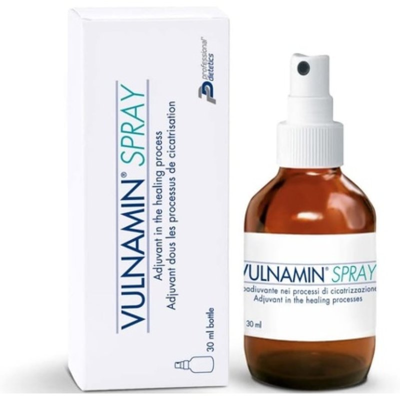 Vulnamin Spray 30ml