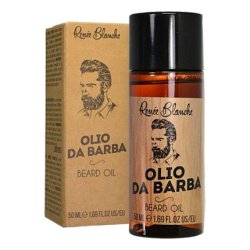 Olio Da Barba Beard Oil Gold - 50ml