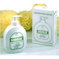 AMIDOSAN DERMOSAP LIQ 300ML