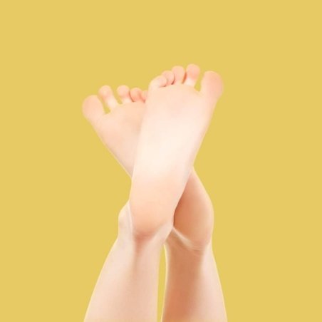 Body Natur Cr Pies Antidurezas 50ml