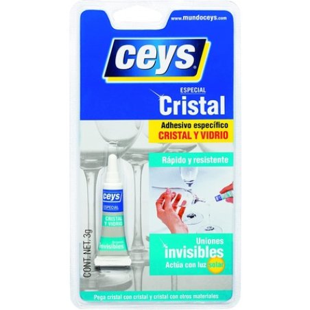 Ceys Especial Cristal 3g