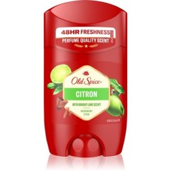 Old Spice Citron Solid Deodorant for Men 50 ml