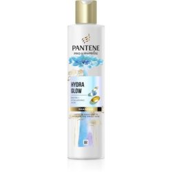 Pantene Pro-V Miracles Hydra Glow Shampoo - 250 ml, for Damaged and Dry Hair