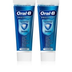 Oral-B Pro-Expert Protection Professional Toothpaste 2x75ml
