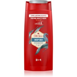 Old Spice Deep Sea Shower Gel 675 ml