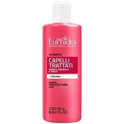 Euphidra Sh Hair Treatment 250ml
