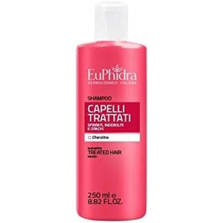 Euphidra Sh Hair Treatment 250ml
