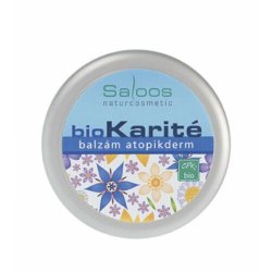 Saloos Bio Shea Atopikderm Balm 50ml