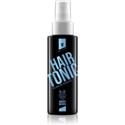 Angry Beards Hair Shot Tonic 100ml M - Hair Care Styling Product