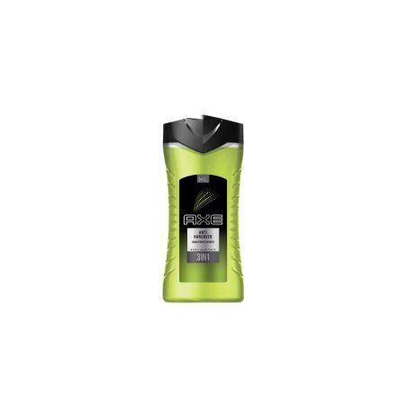AXE Anti-Hangover 400 ml Shower gel Men Body & hair