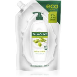Palmolive Naturals Milk & Olive Shower Gel - 1000 ml