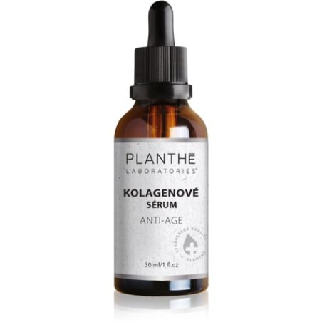 PLANTHE ANTI-AGE Collagen Serum for Mature Skin 30 ml