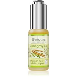 Saloos Moringa Oil 20 ml