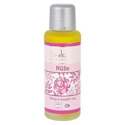Salus Body and Massage Oil with Rice 50ml
