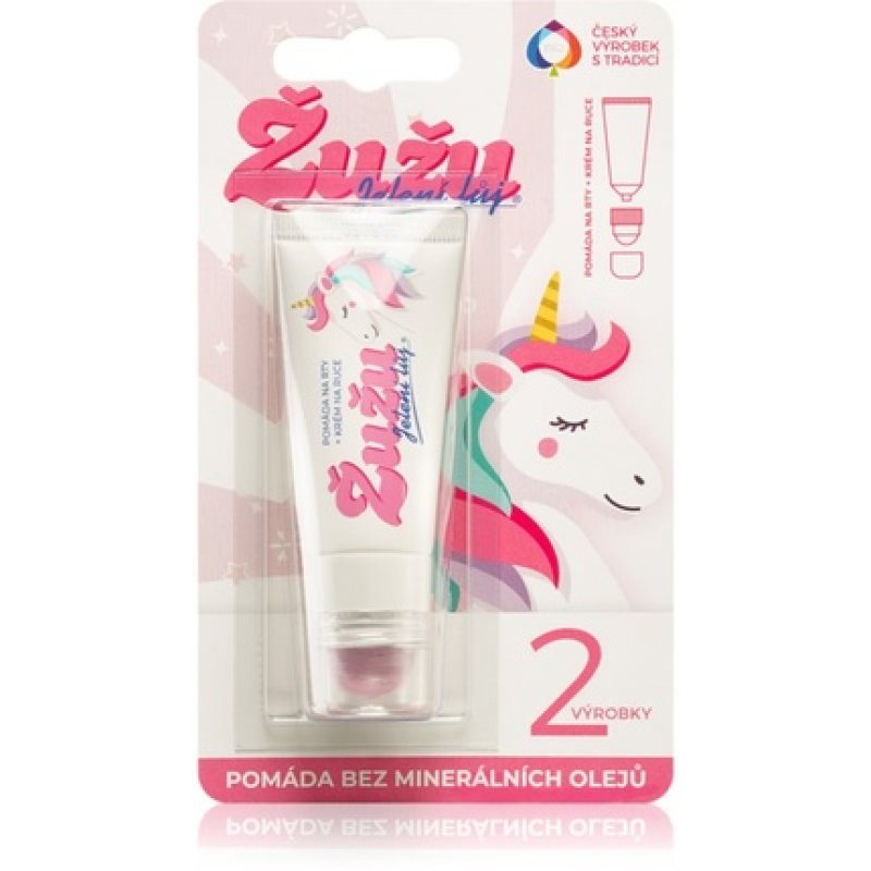 Regina Zuzu Balsamo 2 in 1 - 20 ml