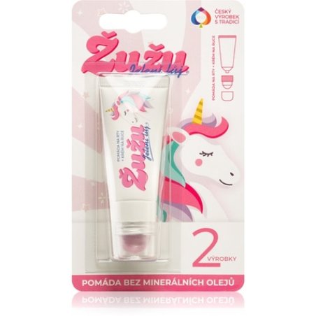 Regina Zuzu Balsamo 2 in 1 - 20 ml