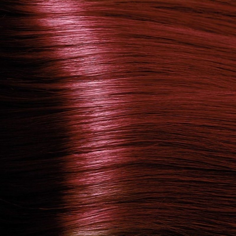 VOONO Natural Hair Colour Henna Wine Red