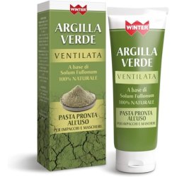 Winter Argilla Ve Ventilata250