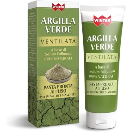 Winter Argilla Ve Ventilata250