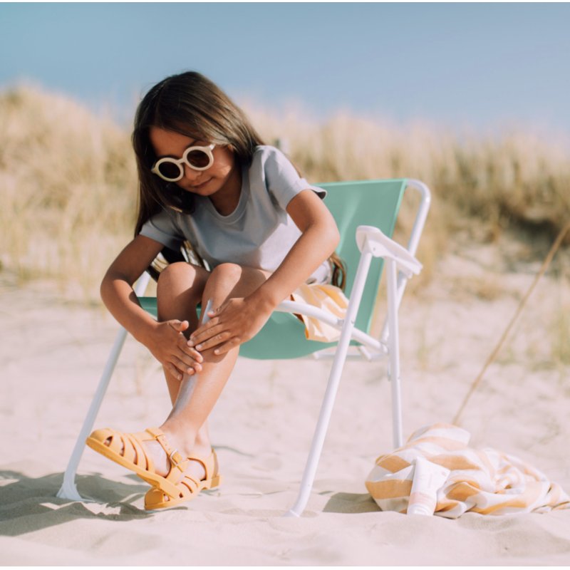 NAÏF Sunscreen Cream For Baby & Kids SPF50