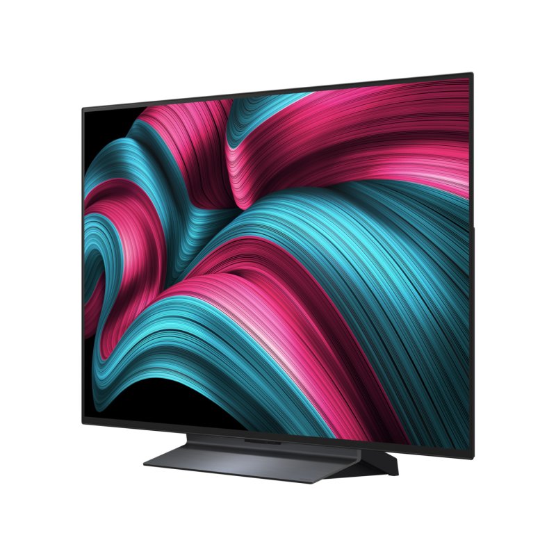 TV 48 POUCES OLED ULTRA HD *