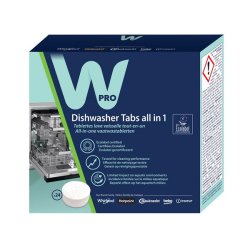 TABLETTES LAVE-VAISSELLE ECOLABEL *