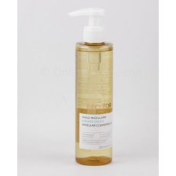 Decleor Amande Douce Micellar Cleansing Oil 200ml