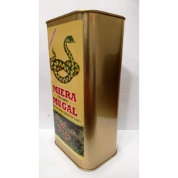 Repeller For Snakes Mugal 1kg