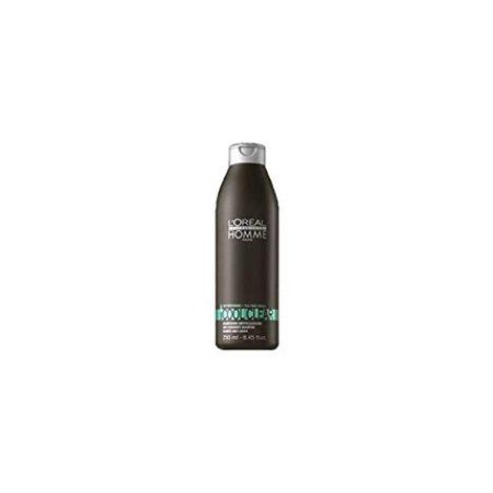 L'Oreal Cool Clear Anti-Dandruff Shampoo 250ml