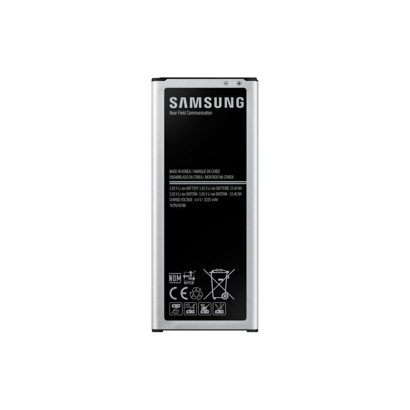 Samsung EB-BN910B Black, Silver