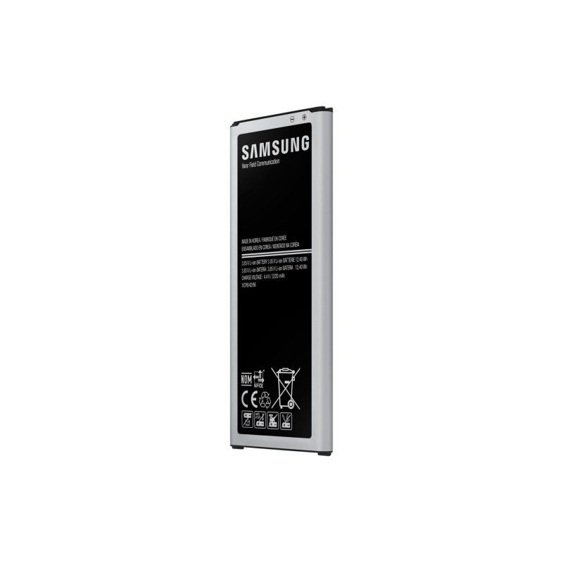 Samsung EB-BN910B Black, Silver
