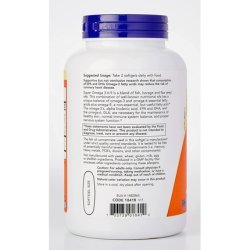 Now Foods Super Omega 3-6-9 180 Capsules