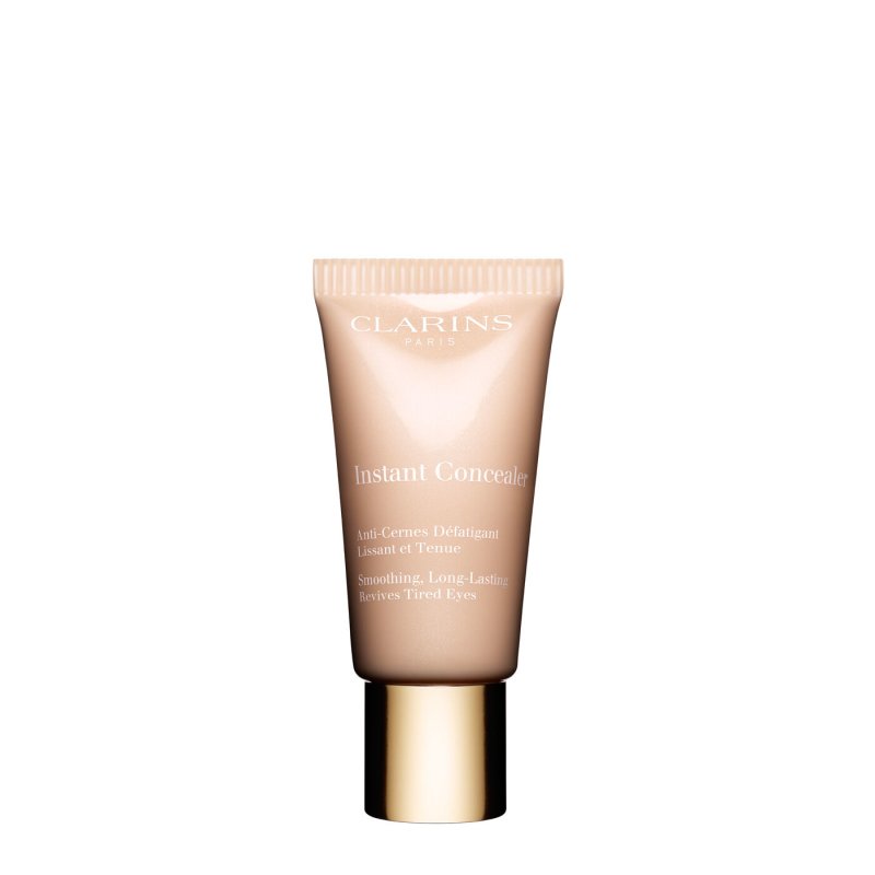 Clarins Instant Concealer, 01 Light, 15ml