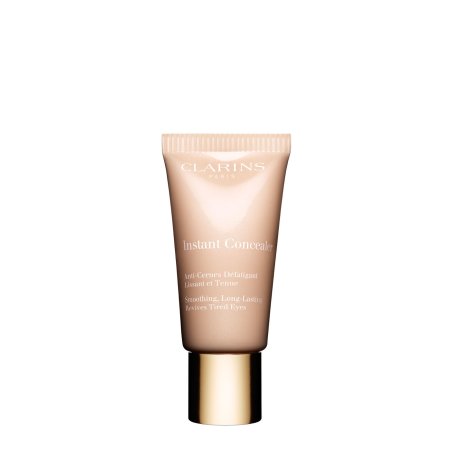 Clarins Instant Concealer No. 01 Yellowy Beige 0.5oz