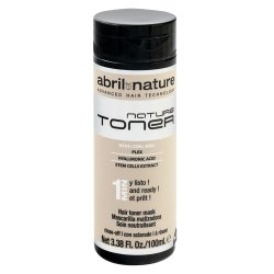 abril et nature Nature Toner 12.1 100ml
