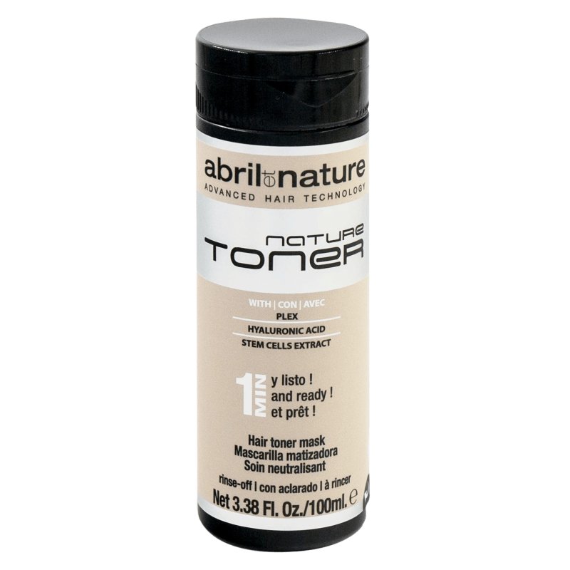 abril et nature Nature Toner 12.1 100ml