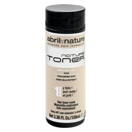 abril et nature Nature Toner 12.1 100ml