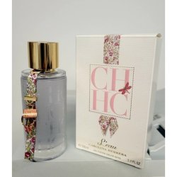 Ch L'Eau by Carolina Herrera 100ml Eau Fraiche Spray