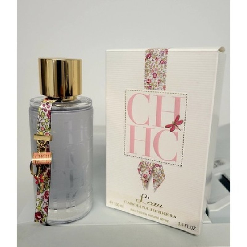 Ch L'Eau by Carolina Herrera 100ml Eau Fraiche Spray