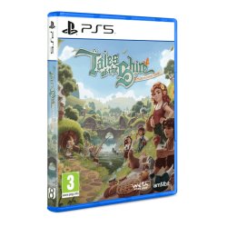 Tales of the Shire: A Lord of the Rings Game /PS5