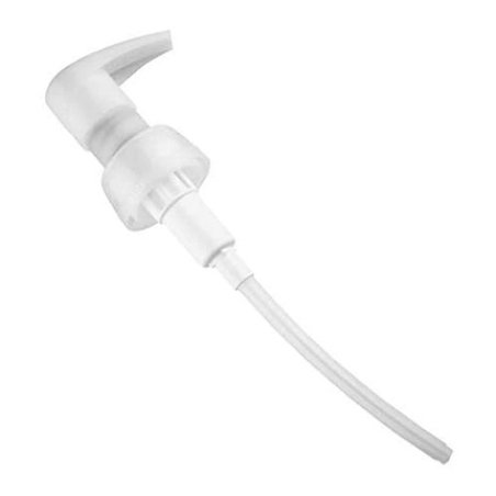 Wella Shampoo Dosing Pump for Bottles