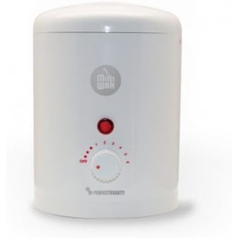 Perfect Beauty Miniwax Wax Filter Black Standard