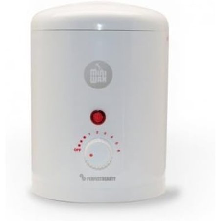 Perfect Beauty Miniwax Wax Filter Black Standard