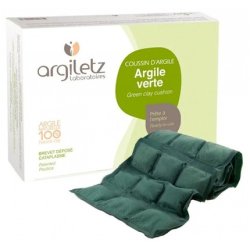 Clay for Therapeutic Purposes