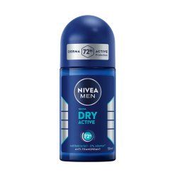 Nivea Nivea Deo Roll-On 50ml Dry Active