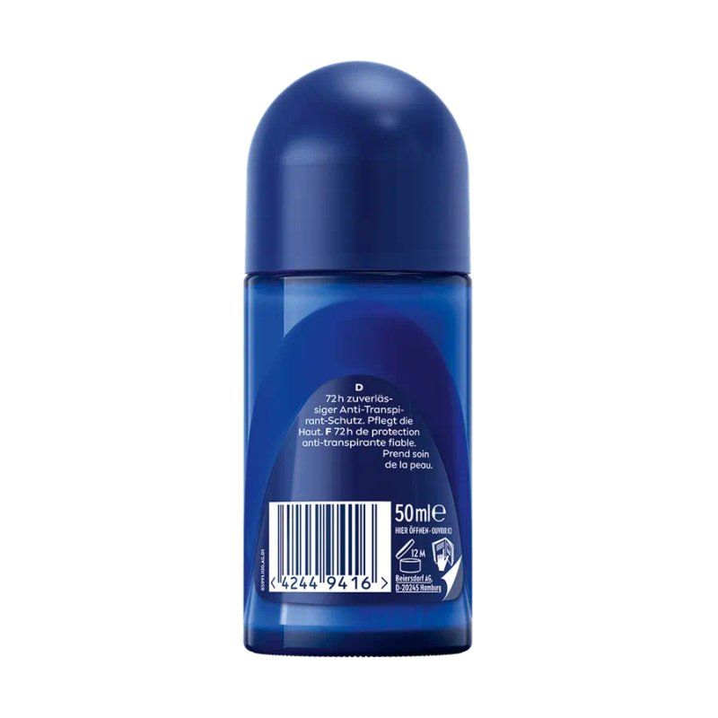 NIVEA MEN Dry Active Roll deodorant 50 ml 1 pc(s)