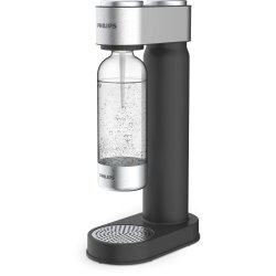 Soda Maker GoZero (ADD4902BK)