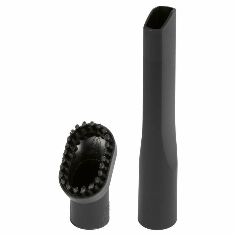 Akkustaubsauger PC-BS 3136 A (anthrazit/rot, Bodenstaubsauger Handstaubsauger)