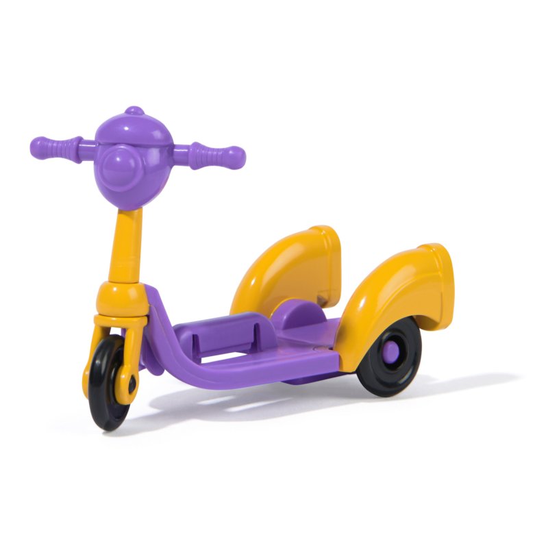 Dora The Explorer Adventure Pack - Dora & Tico (6073671)